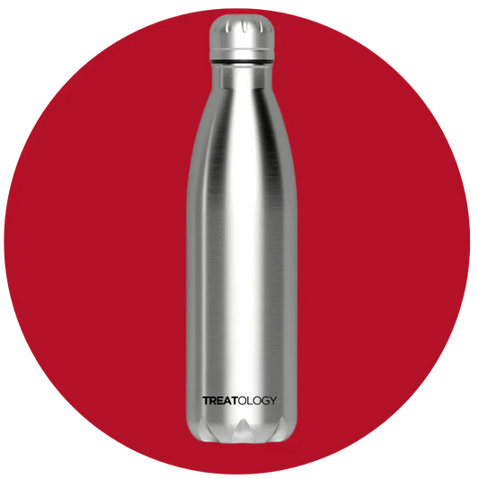 Thermal Water Bottle