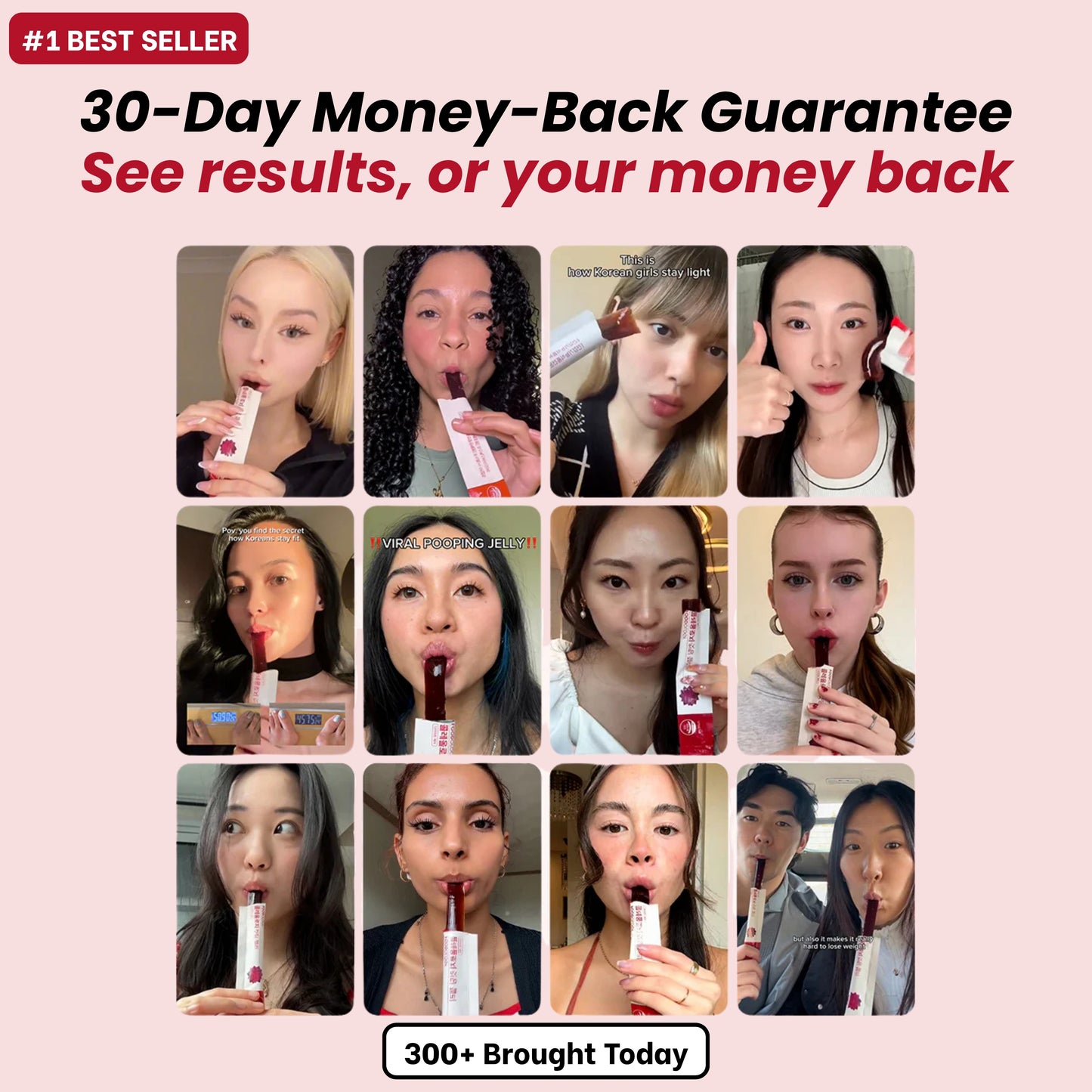 Daily Control Cutting Jelly