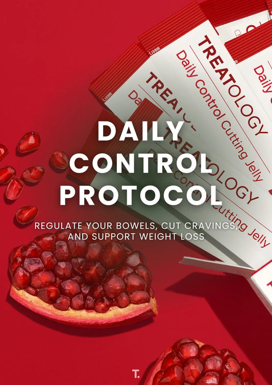 Daily Control Protocol