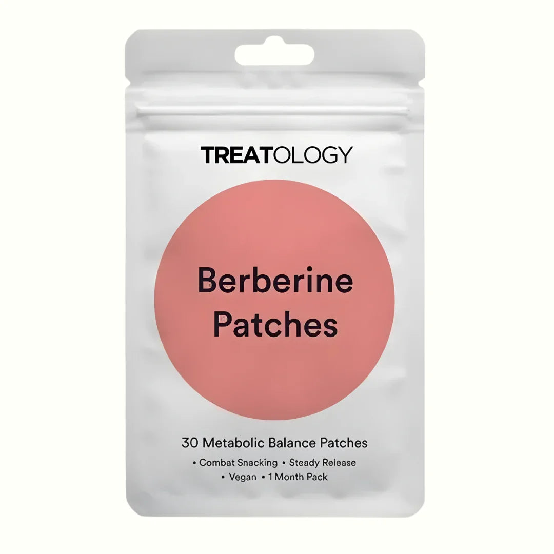 Berberine (GLP) Patches