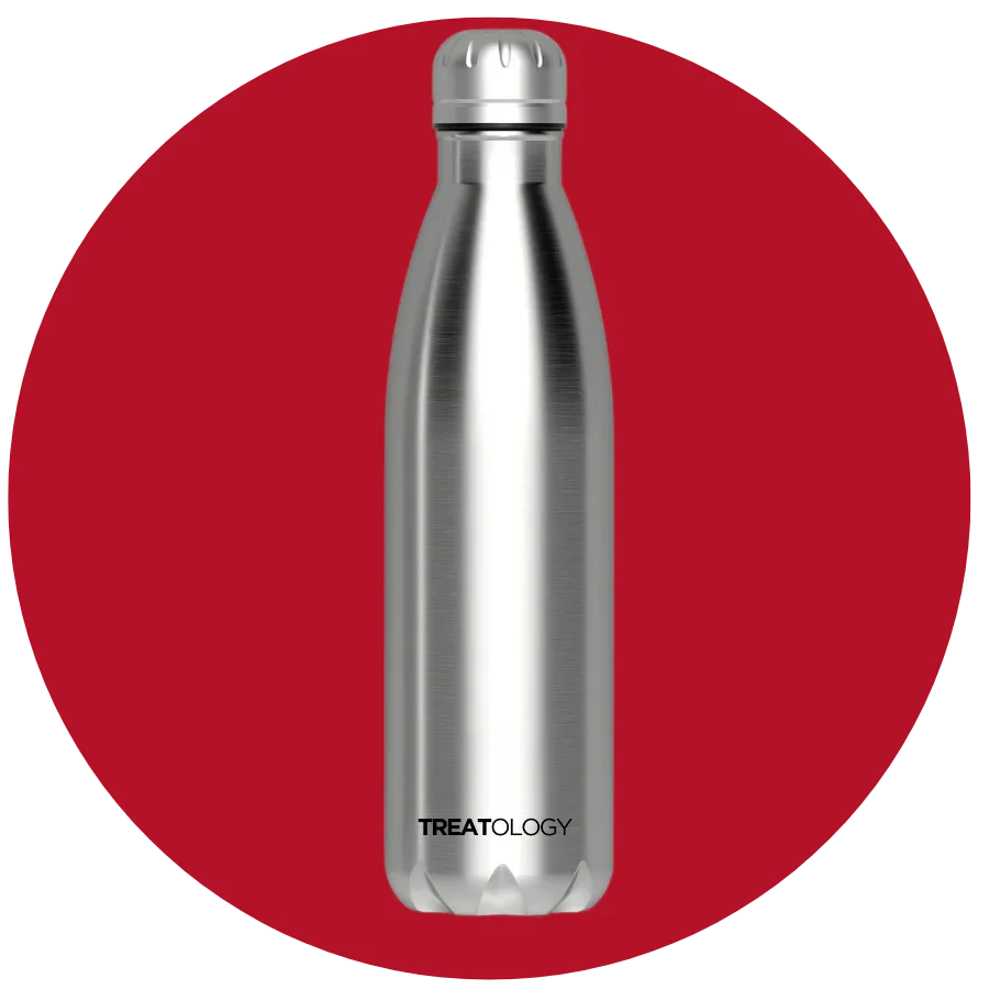 Thermal Water Bottle